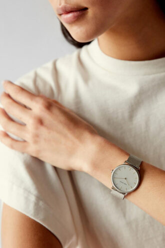 10.05 Horloge