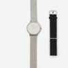 10.05 Horloge