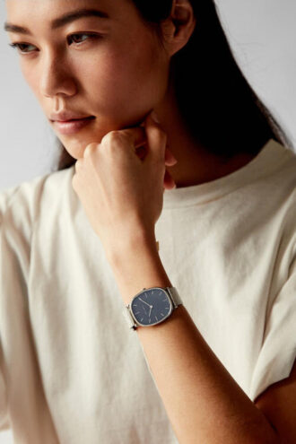 28.07 Horloge
