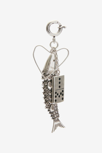 Abby hanger sleutelhanger