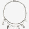 Abby ketting met hangers