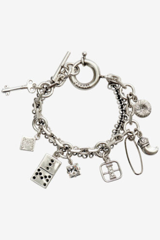 Abby kettingarmband