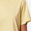 Aby katoenen T-shirt met korte mouwen