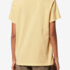 Aby katoenen T-shirt met korte mouwen