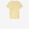 Aby katoenen T-shirt met korte mouwen