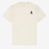 Aby katoenen T-shirt met logo