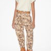 Aby katoenen T-shirt met logo