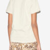 Aby katoenen T-shirt met logo