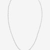 Alby Domino hanger ketting