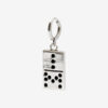 Alby Domino hangeroorbel