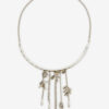 Alex choker ketting Alex choker ketting
