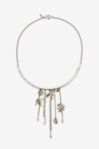 Alex choker ketting