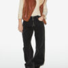 Alime schapenvachtvest