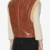 Alime schapenvachtvest