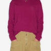 Aloni T-shirt met lange mouwen