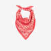 Altena katoenen bandana print foulard