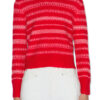 Amity Jacquard-trui