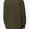 Ardy katoenen canvas jas