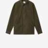 Ardy katoenen canvas jas