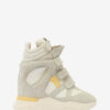 Balskee leren sneakers