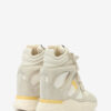Balskee leren sneakers
