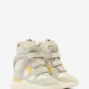 Balskee leren sneakers