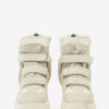 Balskee leren sneakers