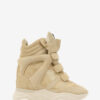 Balskee suède sneakers
