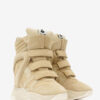 Balskee suède sneakers