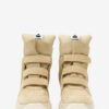 Balskee suède sneakers