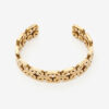 Be Happy gedetailleerde armband