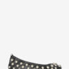 Belna ballerina’s met studs