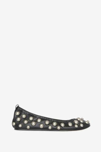 Belna ballerina’s met studs