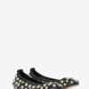 Belna ballerina’s met studs