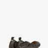 Belna leren ballerina’s met studs