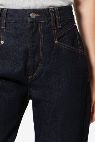 Belvia katoenen broek