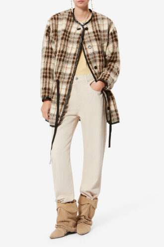 Belvira bootcut jeans