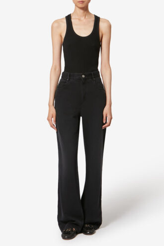 Belvira bootcut jeans