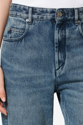 Belvira bootcut jeans
