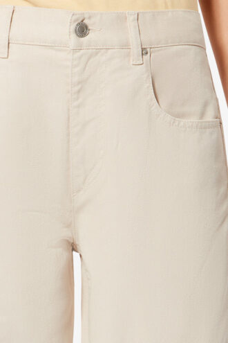 Belvira bootcut jeans
