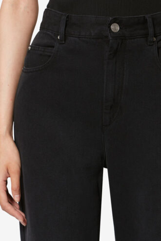 Belvira bootcut jeans