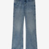 Belvira bootcut jeans