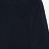 Ben katoenen T-shirt met schoudervullingen