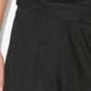Berenice jersey mini wikkelrok