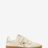 Beth lage leren sneakers
