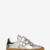 Beth lage leren sneakers