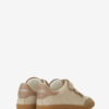 Beth lage leren sneakers