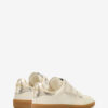 Beth lage leren sneakers