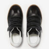 Beth lage leren sneakers