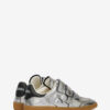 Beth lage leren sneakers